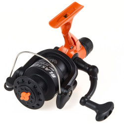 Rull Salmo Blaster BP Spin 1 RD