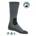 303753-04XL Socks NORFIN T1P TARGET HEAVY, long
