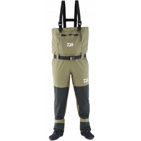 Waders Daiwa D-VEC Breathable