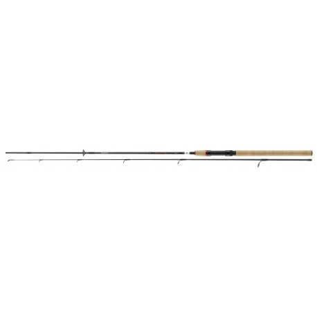 Spinning rod Daiwa Ninja X Spin