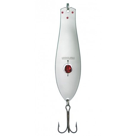 Spoon lure KUUSAMO PROFESSOR 2 BEAD, HEAVY 90/26