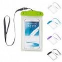 00000218390 Waterproof phone case