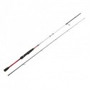 LJVT-742LEF Spinning rod Lucky John Vanrex Twitching 14