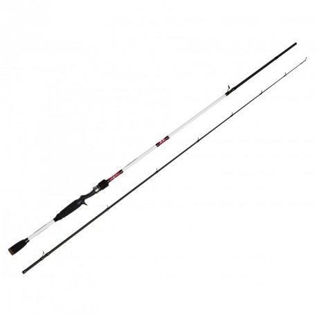 Spinning rod Lucky John Vanrex Baitcast 28