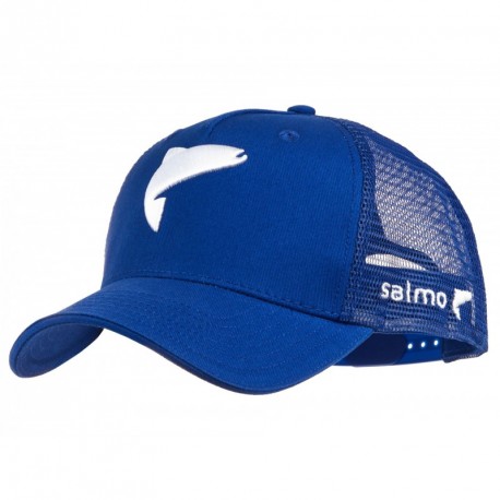 Cap Salmo