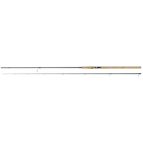 Spinning rod WFT Penzill Seatrout II