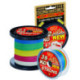Braided line WFT KG Strong Multicolor
