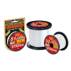 Braided line WFT KG Strong Trans