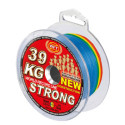 1D-C 822-018 Шнур WFT KG Strong Multicolor