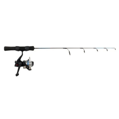 Ice rod set Rapala Ice Braker Combo 24