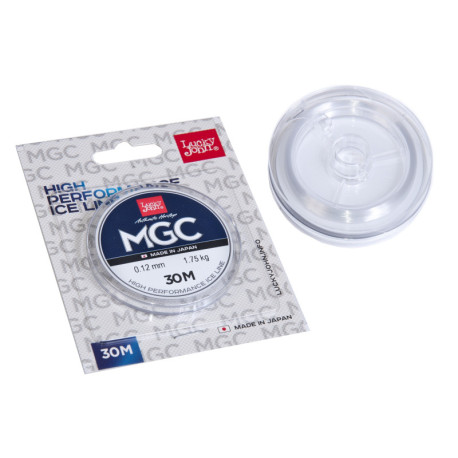 Monofilament fishing line Lucky John MGC