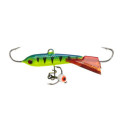 81401-36RT Balanced lure Lucky John CLASSIC