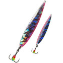 LJPE80-PG Ice lure Lucky John Peip