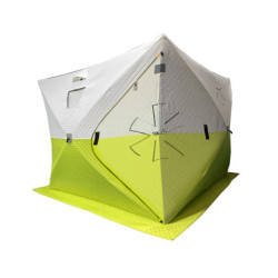 Winter tent Norfin Hot Cube Thermo