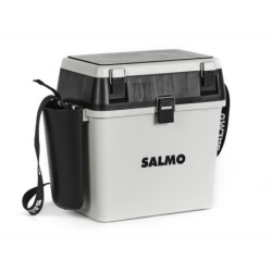Зимний ящик SALMO
