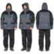 Winter suit NORFIN THERMAX