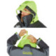 Winter floating suit NORFIN Signal Pro 2