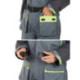 Winter floating suit NORFIN Signal Pro 2