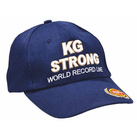 Кепка WFT KG Strong