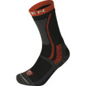 6210239-2079-M Socks LORPEN T3 All Season Trekker Eco, promotes heat and moisture release