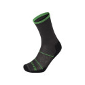 6310454-1837-S Socks LORPEN Hiking ECO, promotes heat and moisture release