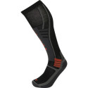 6210189-9937-L Socks LORPEN T3 Men's Ski Superlight, merino wool