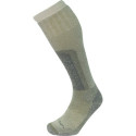 6310005-1370-M Socks LORPEN T2 Hunting Super Heavy Desert, merino wool