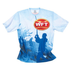 Футболка WFT Oceanic T-Shirt