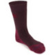 Socks NORFIN T3M NORD MIDLE MERINO WOMEN, for women, long, Merino wool