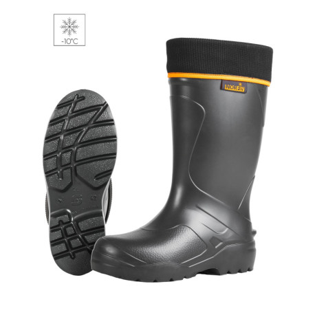 Winter boots NORFIN ELEMENT, very light