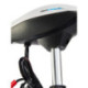 Electric trolling motor Outland Thrust Power 34
