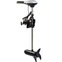 Electric trolling motor Outland Thrust Power 44