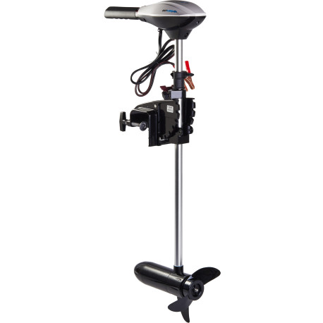 Electric trolling motor Outland Thrust Power 34