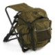 Backpack folding chair NORFIN DUDLEY