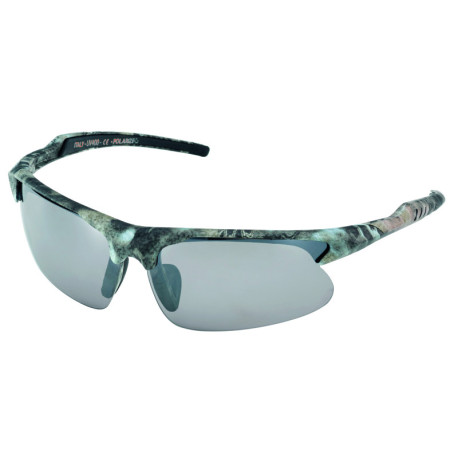 Polarised sunglasses WFT Camou