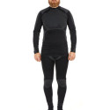 3052001-S-M Breathable thermal underwear NORFIN ACTIVE PRO, set, antibacterial protection, seamless technology
