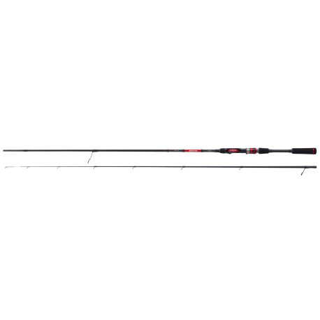 Spinning rod Balzer Shirasu IM-8 Drop Shot ML