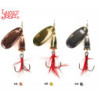 Spinners Set LJ Bell Spin