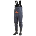 83500-43-M-S Waders NORFIN Shadow