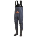 83500-45-XL-S Waders NORFIN Shadow