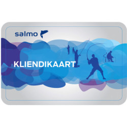 Карточка клиента SALMO