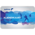 kliendikaart Client card SALMO