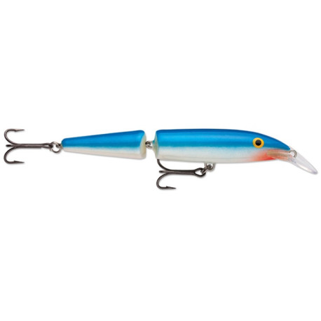Wobbler Rapala Jointed