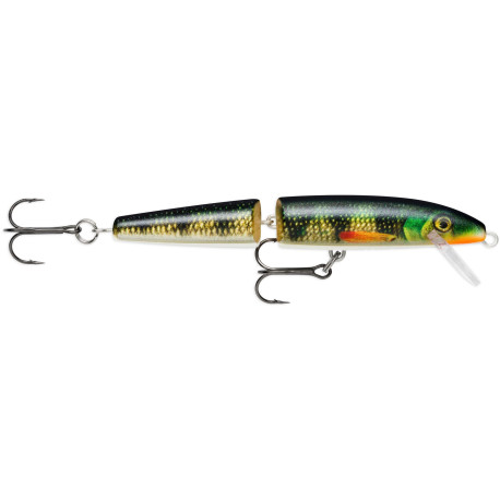 Wobbler Rapala Jointed