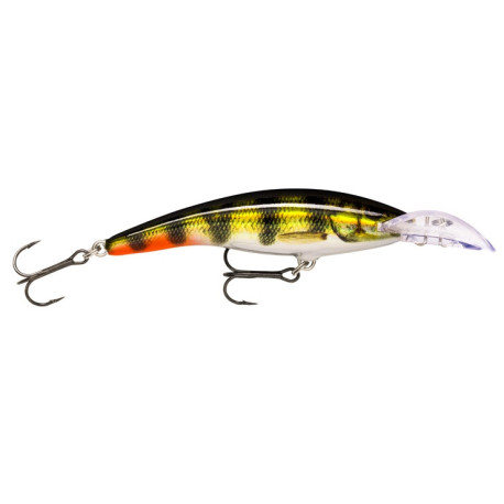 Wobbler Rapala Scatter Rap Tail Dancer