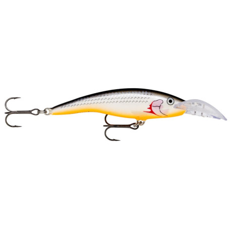 Wobbler Rapala Scatter Rap Tail Dancer