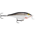 SSR09S Воблер Rapala Shallow Shad Rap