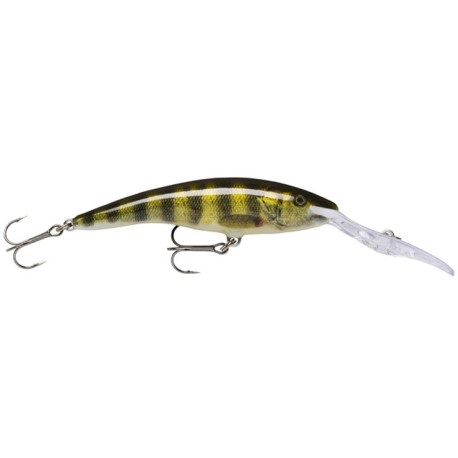 Wobbler Rapala Deep Tail Dancer