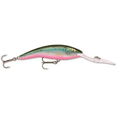 Wobbler Rapala Deep Tail Dancer