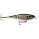 Vobler Rapala X-Rap Jointed Shad